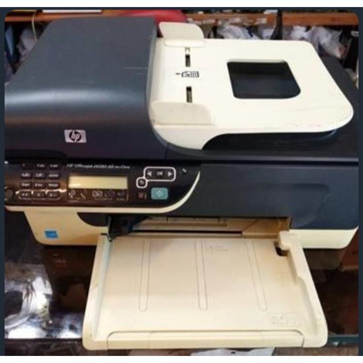 پرینتر اچ پیj4580