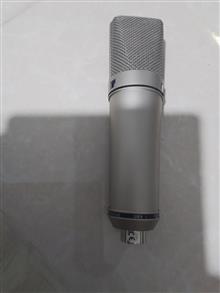 میکروفون