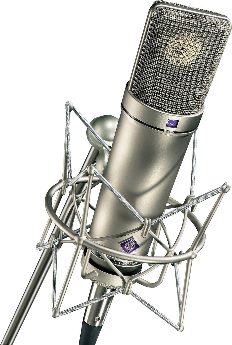 میکروفون Neumann U89 i