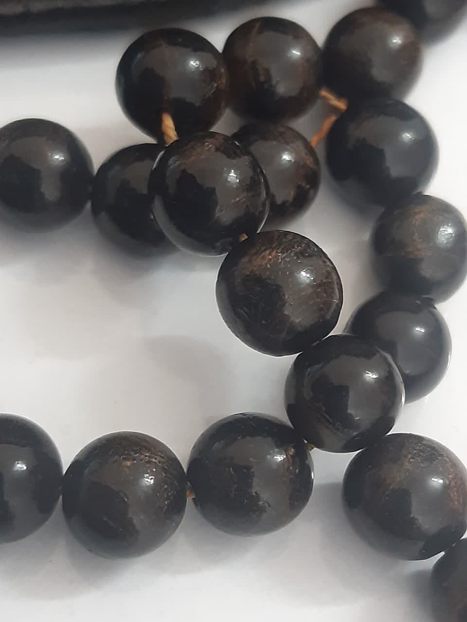 تسبیح یسر اصل و کهنه