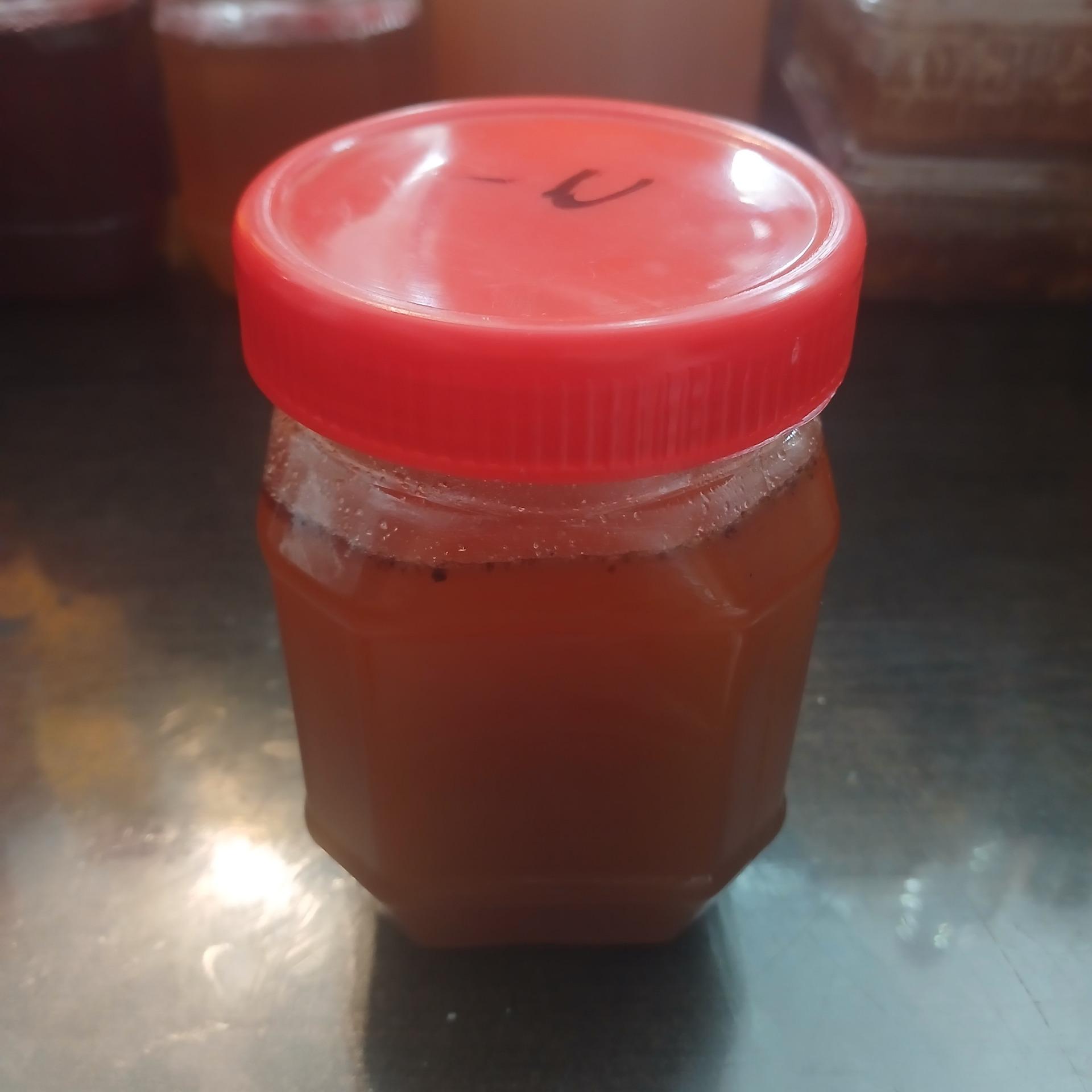 عسل طبیعی لار دماوند