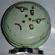 ساعت