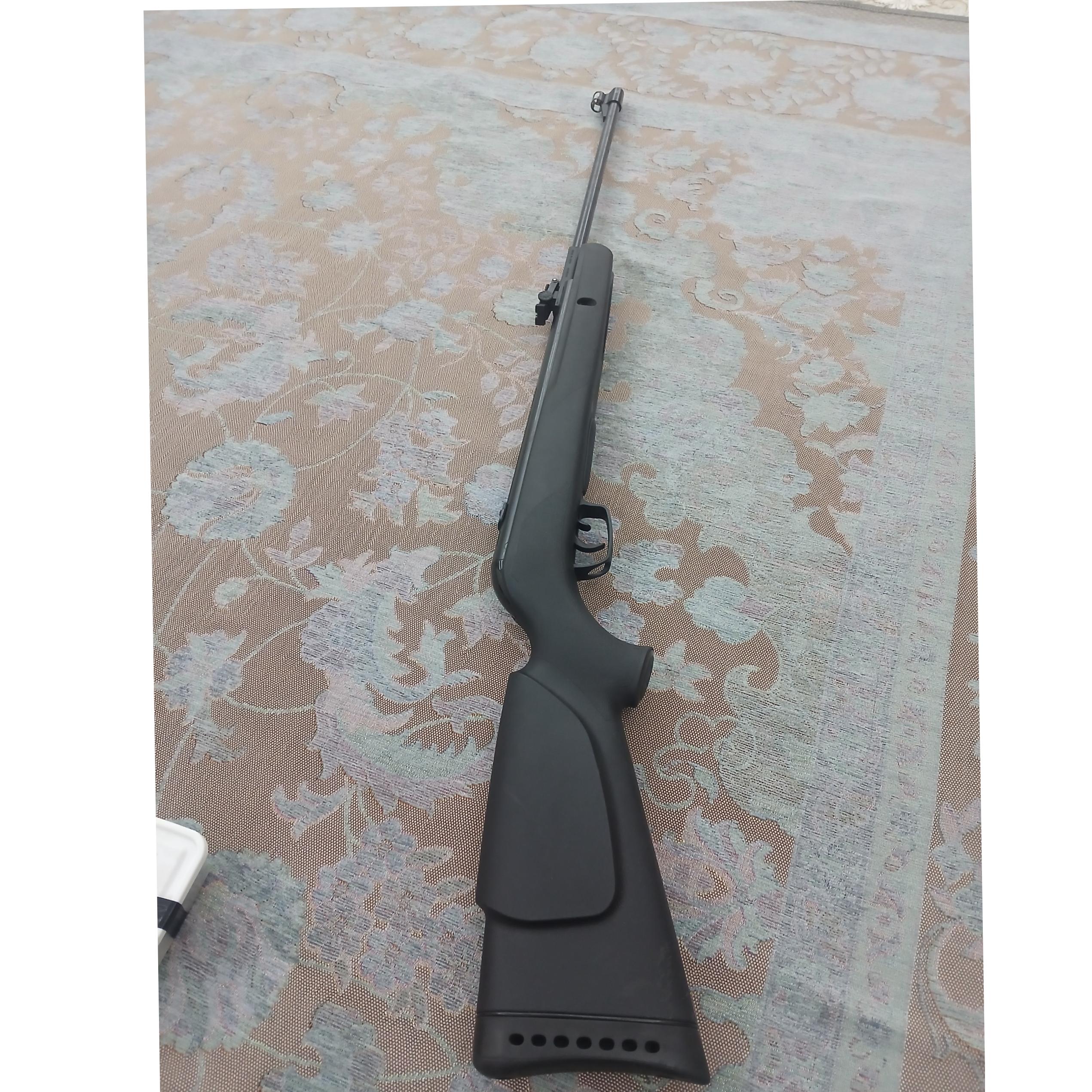 تفنگ گامو شادو 1000 در حد