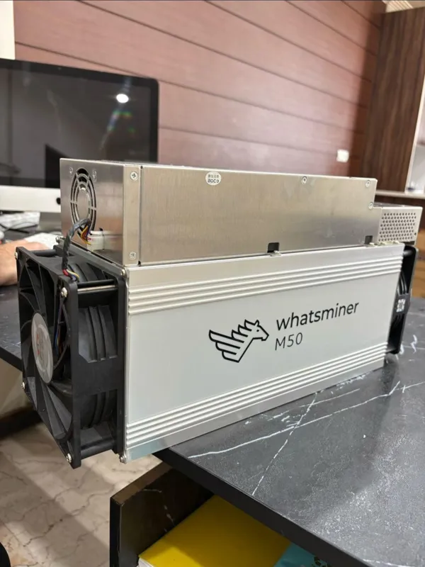 ماینر m50 126