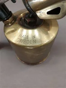 چراغ
