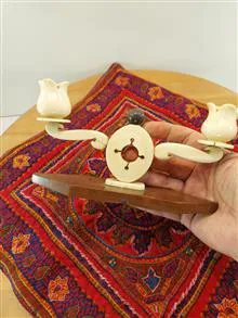 شمعدان