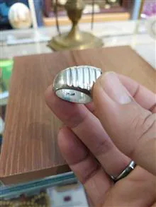 انگشتر