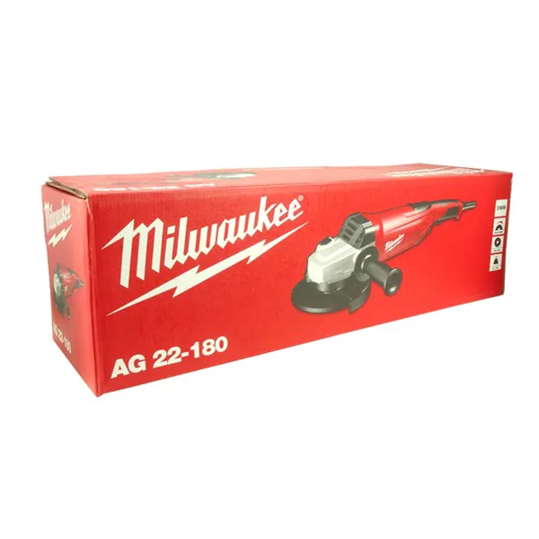 سنگ فرز میلواکی اصل مسافری اومده