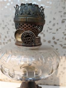 چراغ