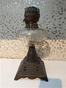 چراغ
