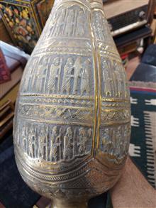 گلدان