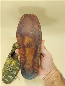 گیوه