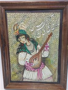 نقاشی