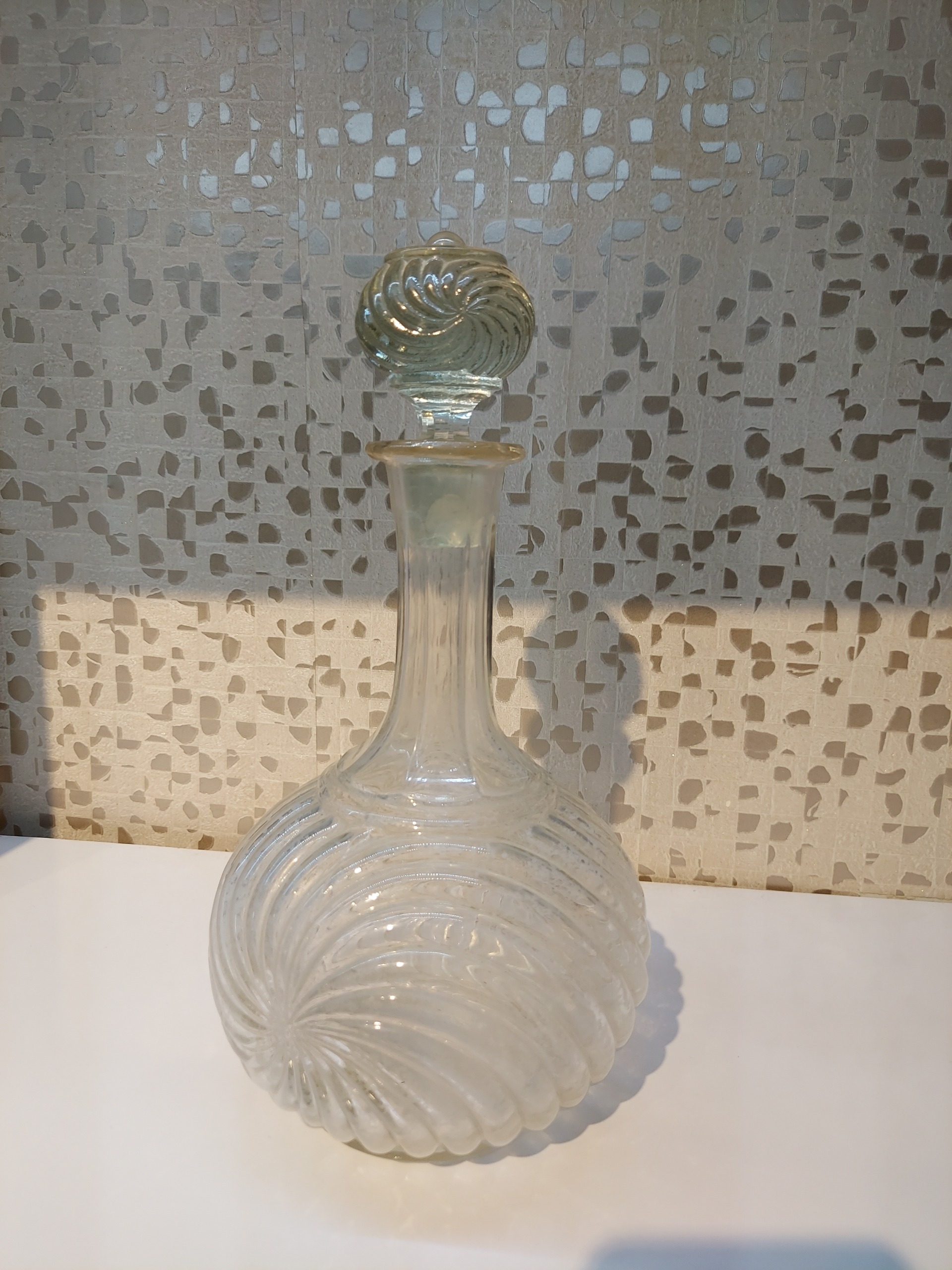 تنگ دوغ خوری بلور روسی