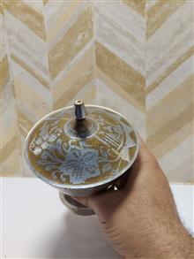 قندان