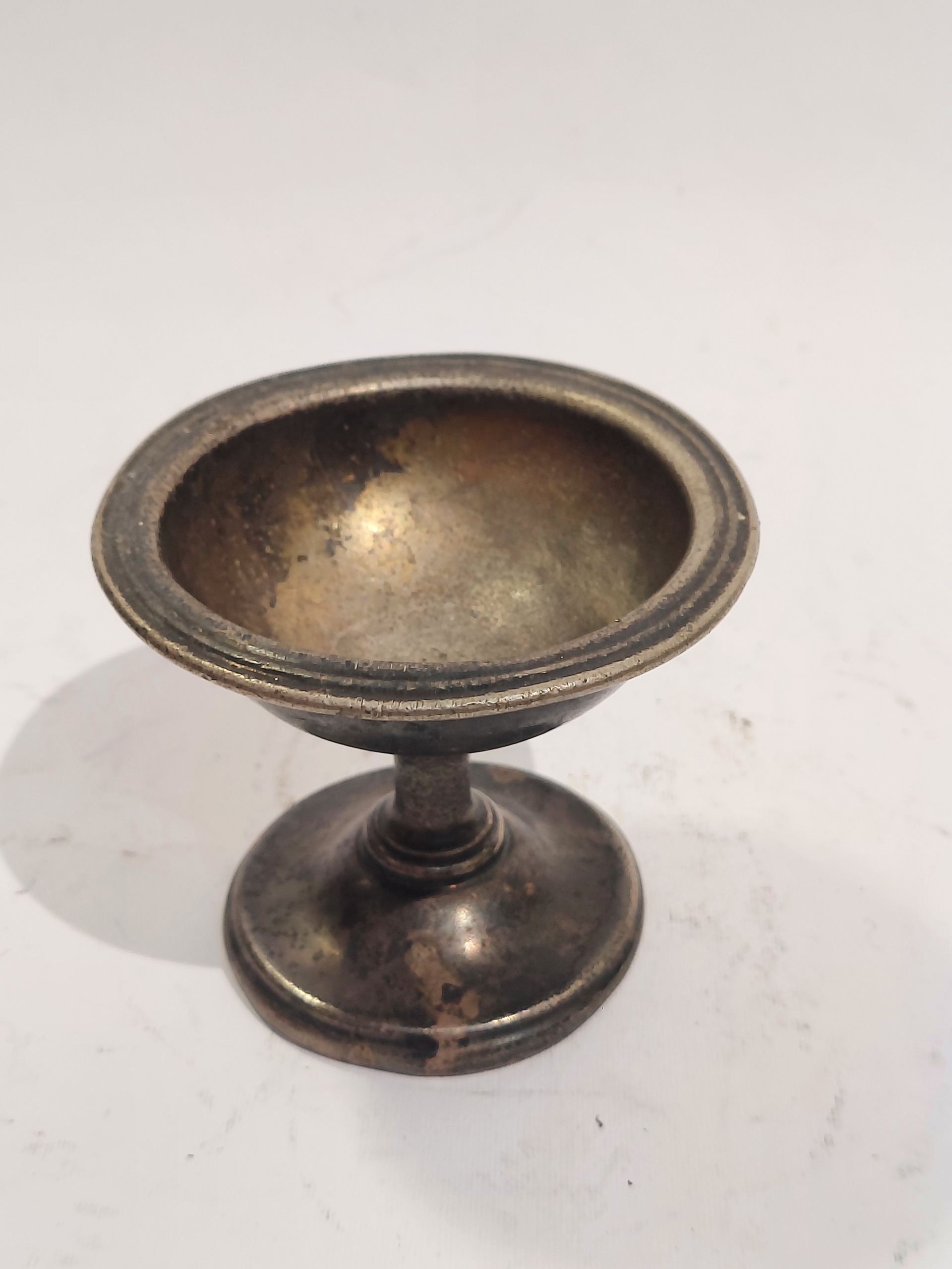 نقل خوری نوربلین بسیار قدیمی 120 سال به بالا