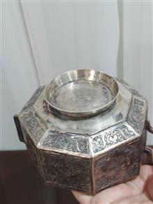 قندان