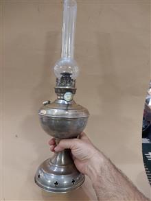 چراغ