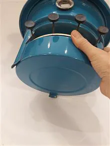چراغ