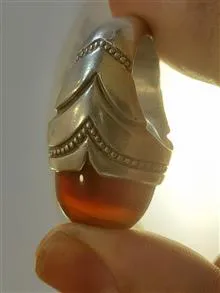 انگشتر