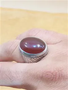 انگشتر