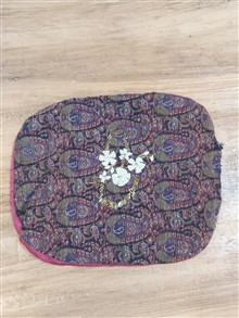پارچه
