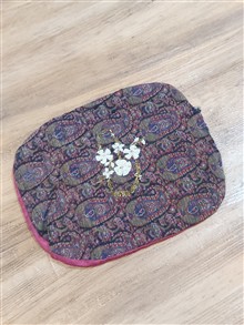 پارچه