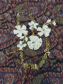 پارچه