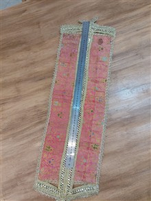 پارچه