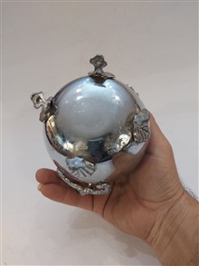قندان
