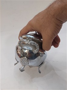 قندان