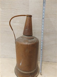 مشربه