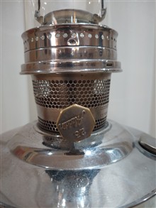 چراغ