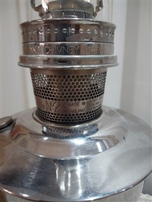 چراغ