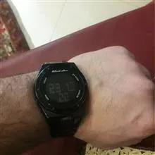 ساعت