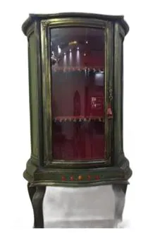 ویترین