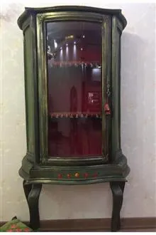 ویترین