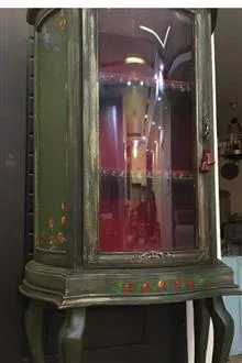 ویترین