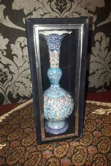 گلدان