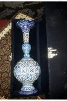 گلدان
