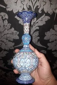 گلدان