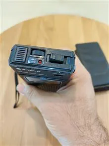 ضبط