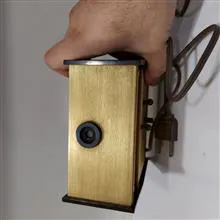ساعت
