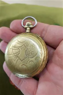 ساعت