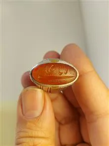 انگشتر
