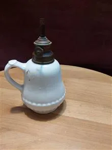 چراغ
