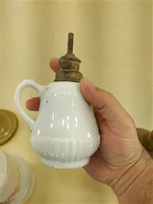چراغ