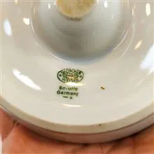 شمعدان