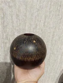 شمعدان