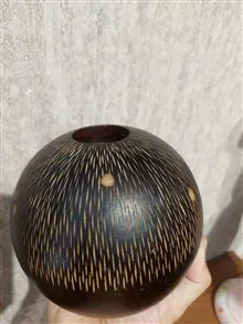 شمعدان